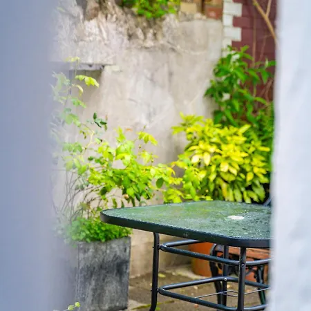 Inspohome Pontcanna Haven 2-Bed House Garden Netflix Games Freeparking Кардифф Экстерьер фото