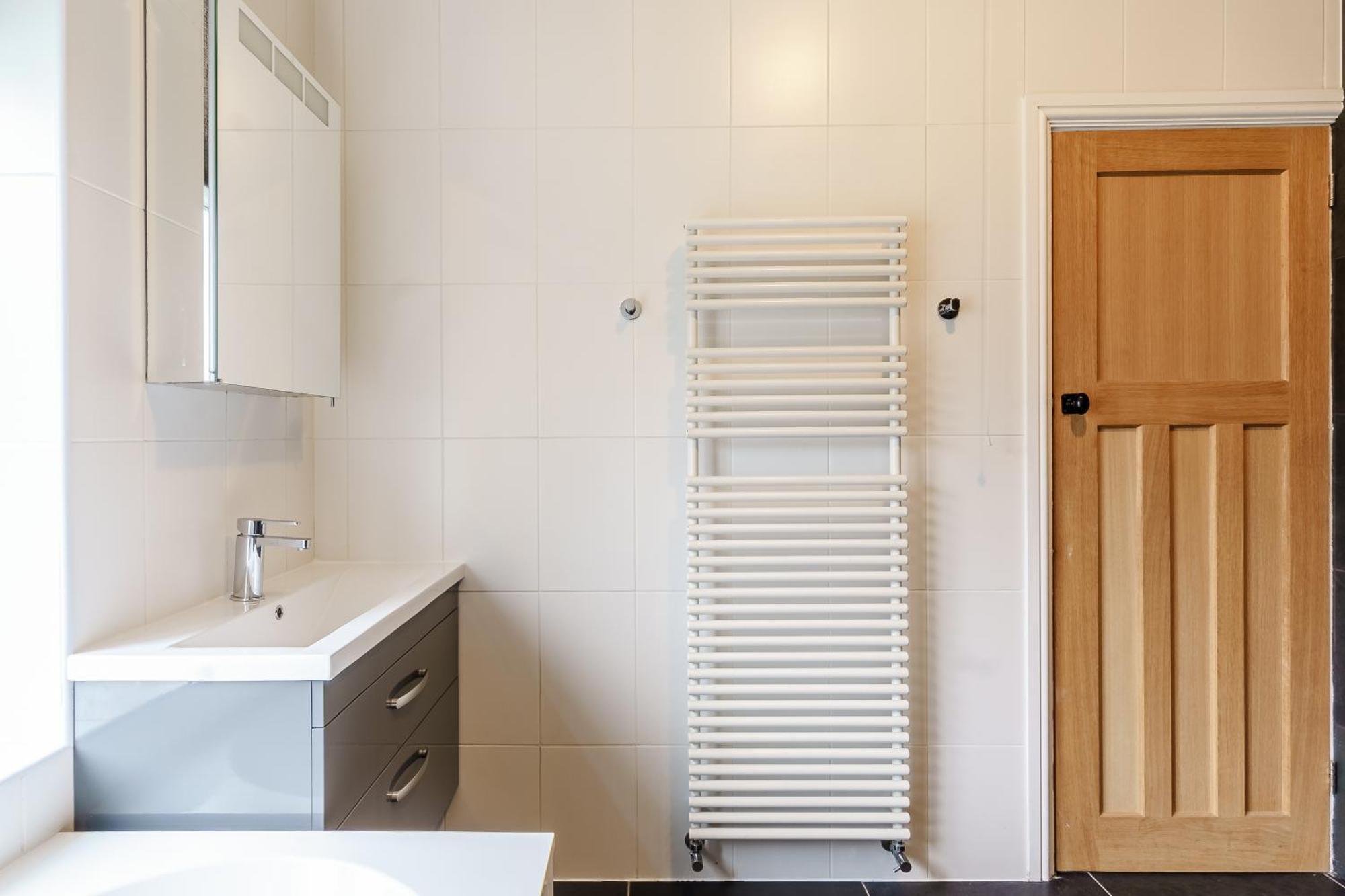 Ferienhaus Inspohome Pontcanna Haven 2-bed House Garden Netflix Games Freeparking Cardiff