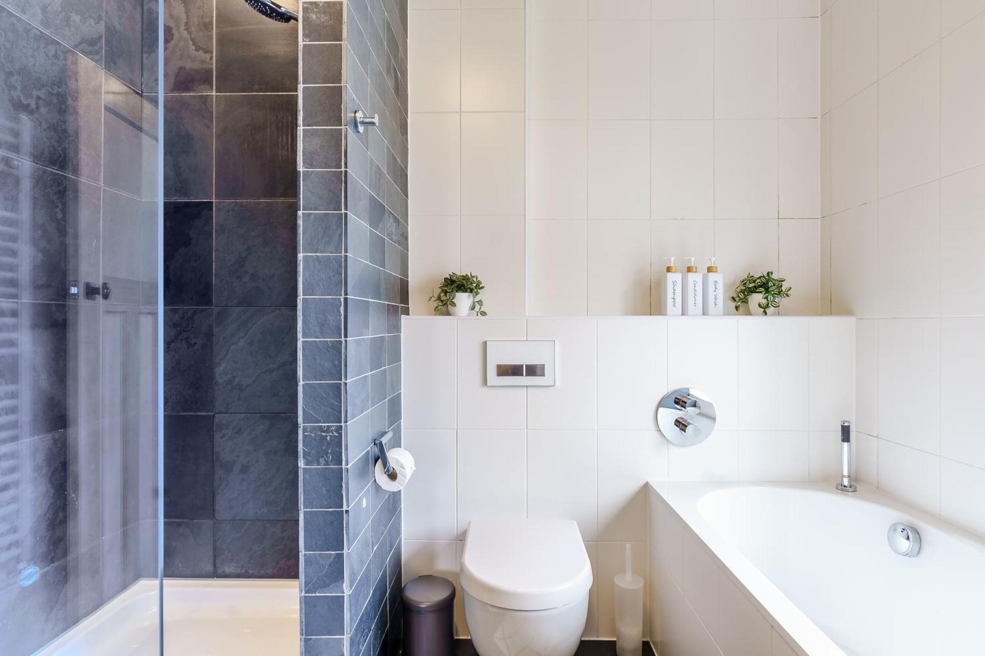 Inspohome Pontcanna Haven 2-bed House Garden Netflix Games Freeparking Ferienhaus Cardiff